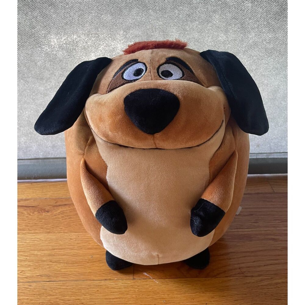 Disney Baby Pumbaa Plush 10" Lion King Stuffed Animal Kids Preferred 2019